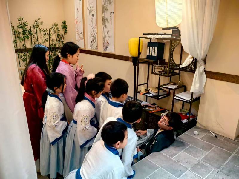 太和区文旅项目策划